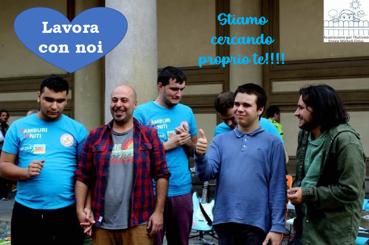 RICERCA OPERATORI