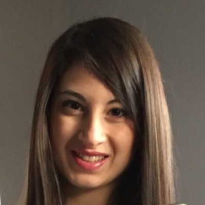 Erika Cino